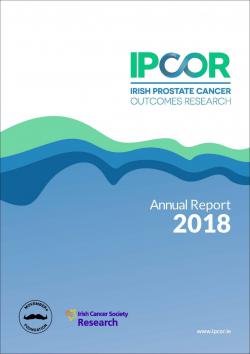  IPCOR Annual Report 2018
